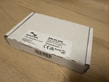 Digitalstrom schwarz klemme gebraucht kaufen  Erftstadt
