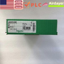 Módulo PLC IPC SND 140CRP31200 na caixa frete rápido IVA grátis EUA comprar usado  Enviando para Brazil