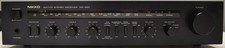 Vintage nikko stereo for sale  Haverhill