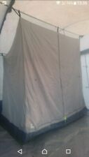 Awning inner bedroom for sale  ILKESTON