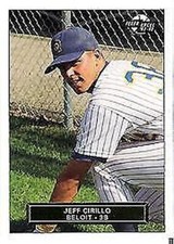 B3155 1992 fleer usato  Spedire a Italy