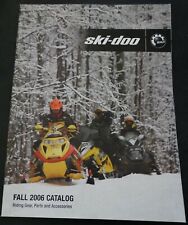 2006 ski doo for sale  Maple Plain