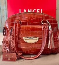 Sac lancel adjani d'occasion  Royat