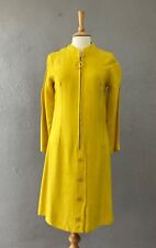 Bright yellow vintage for sale  COWES