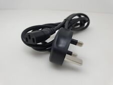 Mains power cable for sale  LONDON
