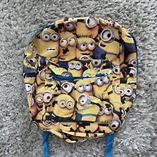 Children minion bag for sale  BROMLEY