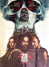 Affiche cinéma ans d'occasion  Toulouse-