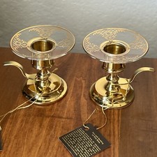 Partylite newbury two for sale  Azle