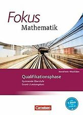 Fokus mathematik gymnasiale gebraucht kaufen  Berlin
