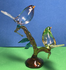 Vintage art glass for sale  Coal Township
