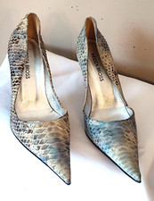 Chaussures escarpins aridza d'occasion  Toulon-