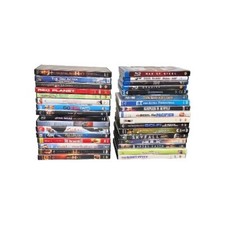 Lot miscellaneous dvd for sale  Hixson