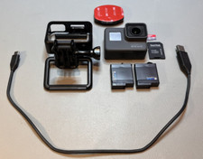 Gopro hero5 video for sale  MILTON KEYNES