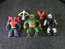 Vintage motu masters gebraucht kaufen  Bedburg