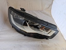 Audi headlight halogen for sale  TROWBRIDGE