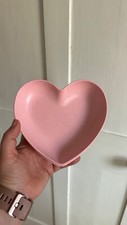 Six pink heart for sale  WATFORD