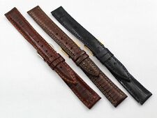 Cinturini vera pelle usato  Chivasso
