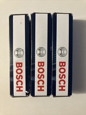 Bosch zr6si332 iridium for sale  SWANSEA