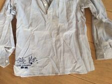 Chemise sergent major d'occasion  Giberville