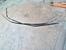 Oem genuine mitsubishi for sale  NUNEATON