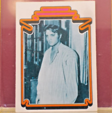 elvis collector cards for sale  Cameron