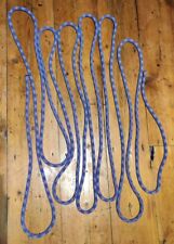 Retired climbing rope for sale  UK