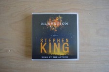 Elevation stephen king for sale  ERITH