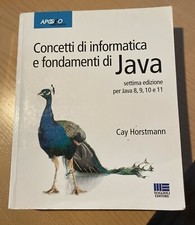 Concetti informatica fondament usato  Loria