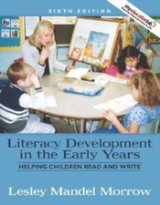Literacy development early for sale  Montgomery