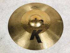 Usado Zildjian K Custom Hybrid Ride 20 U79745 comprar usado  Enviando para Brazil