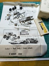 Ferrari 312 1969 usato  Este