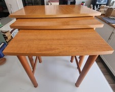 Schreiber mcm teak for sale  WEST BROMWICH