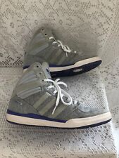 Baskets adidas montantes d'occasion  Le Péage-de-Roussillon