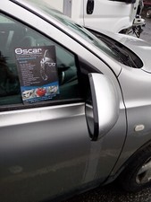 Nissan qashqai j10 for sale  GLASGOW