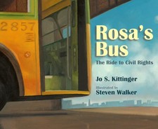 Rosa bus ride for sale  Lynden
