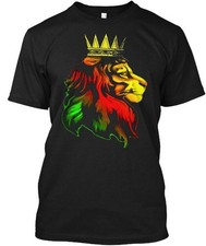 Reggae rasta lion d'occasion  Expédié en Belgium