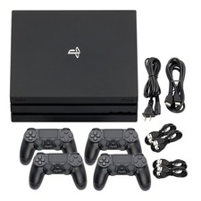Playstation ps4 console for sale  Belleview