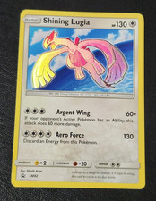 Shining lugia sm82 for sale  Agawam