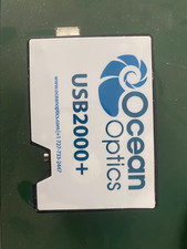 Ocean optics usb2000 for sale  Camarillo
