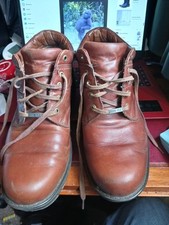 Clarks men active for sale  BATLEY