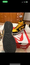 Scarpe nike dunk usato  Matelica