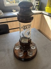 Distributeur whisky socle d'occasion  Fontaine-le-Bourg