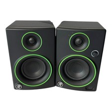 Mackie cr3 creative for sale  Arab