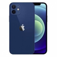 Apple iphone blue usato  Giugliano in Campania