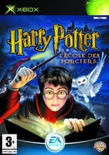 Jeu xbox harry d'occasion  Les Mureaux