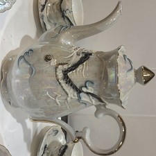 Vintage collectible dragonware for sale  Trenton