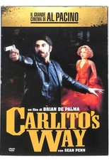 Ebond carlito way usato  Italia