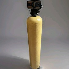 Metered water softener for sale  Vernon