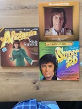 Vinyl rex guildo gebraucht kaufen  Lotte