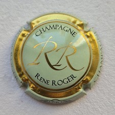 Capsule champagne roger d'occasion  Pontfaverger-Moronvilliers